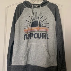 Rip Curl Hoodie